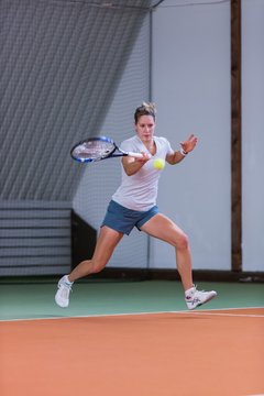 Bild 69 - Sparkasse Westholstein Pokal Marne